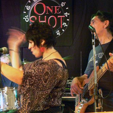 One Shot | Bacchus et Gambrinus | Auxerre